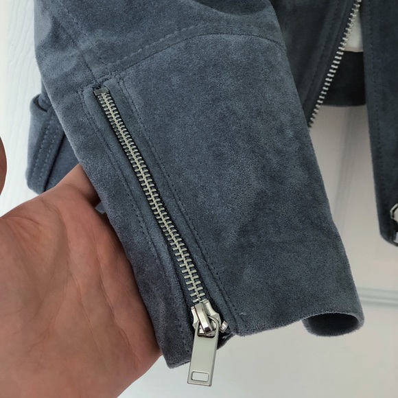 H&M Soft Jacket - Picture 7 of 10